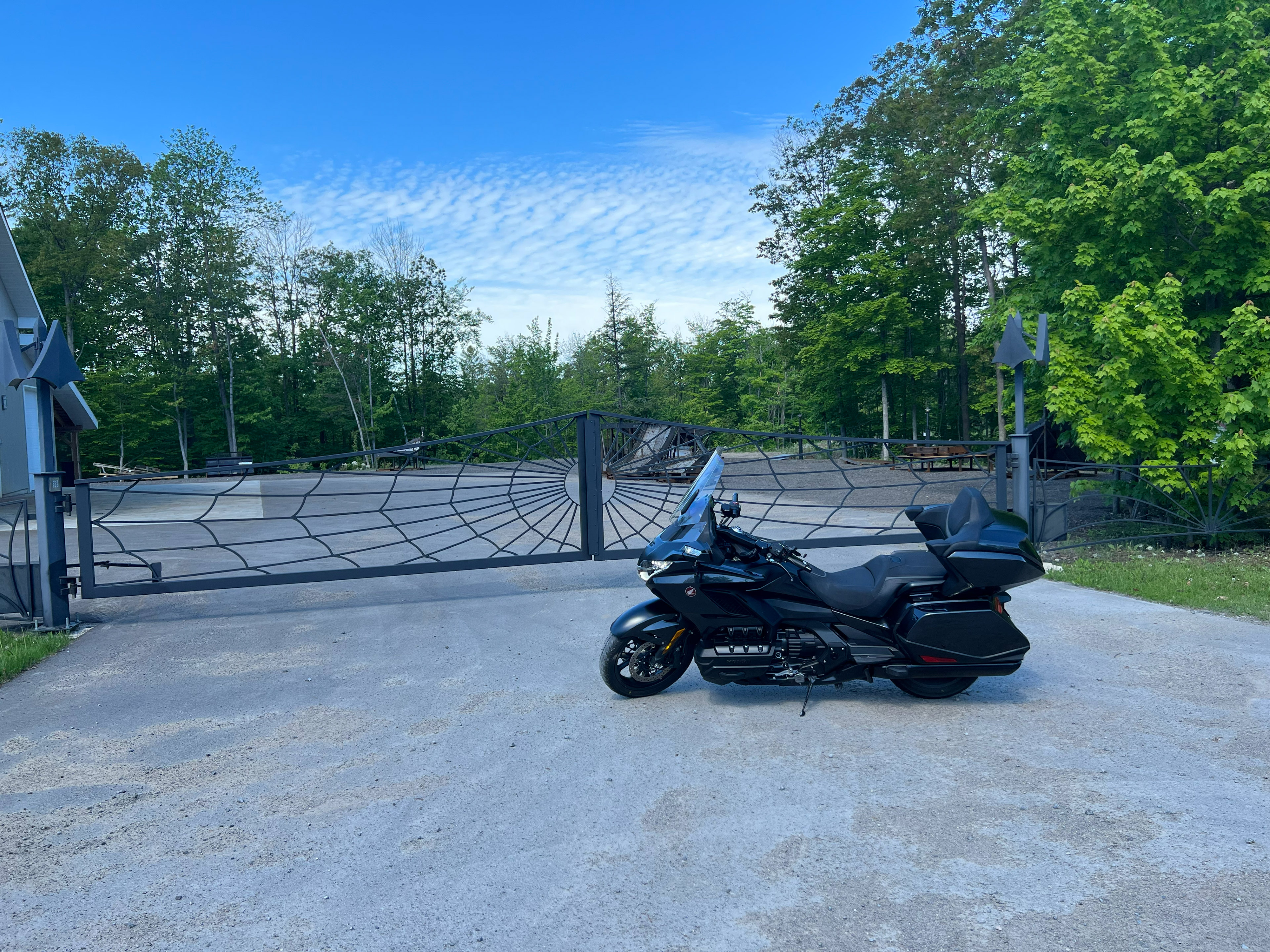 2022 GL Tour Manual